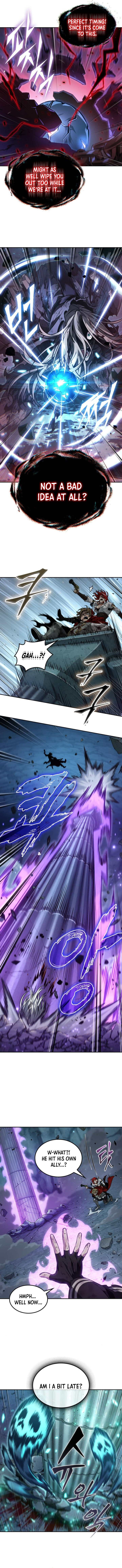 The Last Adventurer Chapter 76 4